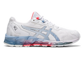 Asics Gel-Quantum 360 VI White/Mist (W)
